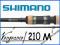 Spinning SHIMANO VENGEANCE 210 M 10- 30gr WROCŁAW