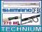 Spinning SHIMANO TECHNIUM DF BX 270ML /20g WROCŁAW