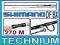 Spinning SHIMANO TECHNIUM DF BX 270M /30g WROCŁAW