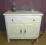 Ludwikowska komoda shabby chic PROWANSJA po renowa
