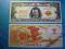 Banknot X Thousand Dollars USA Gold Certificate !!