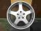 Felgi Oryginalne Mercedes W124 ET35 17