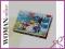 WINNIE THE POOH PUZZLE 100 ZIMOWE ZABAWY -
