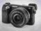 @SONY NEX-6 BODY + SONY 16-55 OSS JAK NOWY, 2xBAT