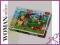 WINNIE THE POOH PUZZLE 100 SŁONECZNIK -