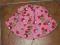 Kapelusik H&amp;M Hello Kitty 9-12 m-cy