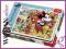 PUZZLE MICKEY RETRO 1000 -