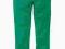 NEXT OD RĘKI SPODNIE SKINNY ZIELONE110cm 13930