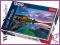 PUZZLE ZAMEK EILEAN DONAN, SZKOCJA 1500 -