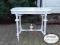 ~ stolik shabby chic ~