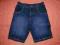 GEORGE** SPODENKI 11-12 LAT 146-152CM JEANSOWE