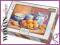 PUZZLE VELVET MORELOWY DESER 1000 -
