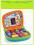 FISHER PRICE GADAJĄCY LAPTOP DWUJĘZYCZNY V7000