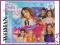 PUZZLE 100 DISNEY VIOLETTA ZAKRĘCONY ŚWIAT VIOLETT