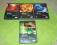 GLINA 1-4  ^^ serial polski ^^ 4 DVD