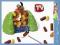 BÓBR BILLY ORYGINAL gra Ravensburger rekl TV NEW