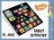SMILY TABLET PAD dotykowy ekran PL - ANG 0823 18m+