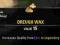 10 Dreugh Wax w The Elder Scrolls Online ESO Gold