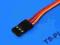 Przewód serwa z wtyczką (JR) 15 cm