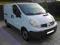 RENAULT TRAFIC 2013 ROK PRZEBIEG TYLKO 7.500 KM