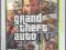 GRA XBOX 360 GTA IV
