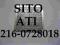 SITO ATI 216-0728018 216-0728020  NAJWYŻSZA JAKOŚĆ