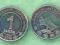 Turkmenistan 1 Tenne 2009r