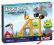 Angry Birds Świnie Dookoła - K'nex - Poznań