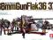 German 88mm Gun Flak 36/37 Tamiya 1:35