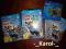 Lego City Undercover 3xA BCM