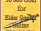 The Elder Scrolls Online GOLD Eu 50K ESO TESO