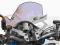 PUIG: piękna owiewka Honda CB1000R 08-10 dymiona