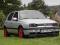 VW Golf III,3,mk3 GTI 2.0 16V 150 KM Recaro Hella