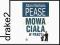 MOWA CIAŁA W PRACY - Allan Pease, Barbara Pease [K