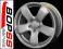 ST281 S 17 5x112 ALUFELGI AUDI A4 A6 SKODA