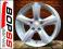 SZ217 S 15 5x108 ALU VOLVO ESPACE 607 KUGA