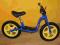 Rowerek biegowy PUKY