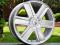 FELGI 15'' 4X100 RENAULT THALIA MEGANE CLIO WIND