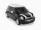 Beewi Mini Cooper Sterowany za pomocą Smartphona