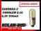 ŻARÓWKA SKALOWA E10 6,3v 300mA radioskalowa 10szt