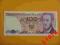 ----> 100 zł LS z 1986 roku --- UNC I <----