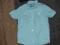 nEXT rewelacyjna koszula LNIANA na 122cm  7-8 l