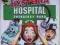 Hysteria Hospital Emergency Ward Wii Unikat