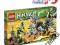 LEGO 9450 Ninjago epicka walka smoków