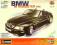 BMW M ROADSTER DO ZŁOŻENIA 1:18 BBURAGO KIT