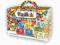 PLAYMAIS KLOCKI CHRUPKI MOZAIKA CYFERKI NOWOŚĆ WWA
