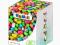 PLAYMAIS KLOCKI CHRUPKI 300 SZT. ZESTAW ŚREDNI