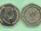 Jordan 1/4 Dinar 2008r