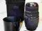 SIGMA 70-300 APO DG CANON + dwa filtry SUPER STAN