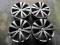 ŁADNE ALUFELGI 17 7,5x17 5X112 AUDI SEAT VW SKODA
